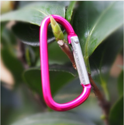 Hook Buckle Mosqueton For Camping