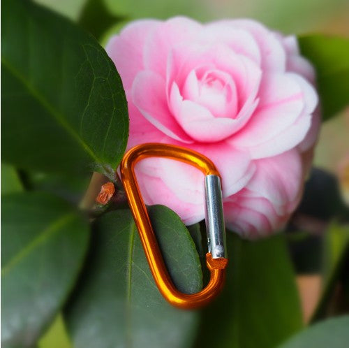 Hook Buckle Mosqueton For Camping