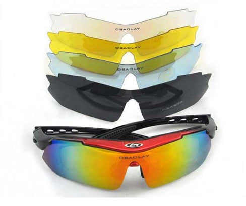 SINAIRSOFT Polarized Sun Glasses