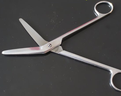 Paramedic Trauma Scissors Doctor