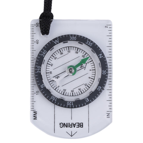 Scouts Military Compass