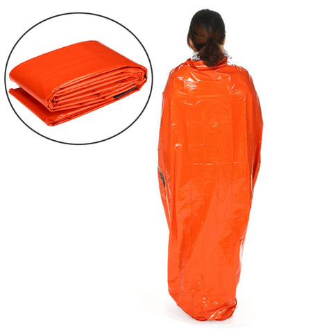 Proof Foil Thermal Space Emergency Blanket