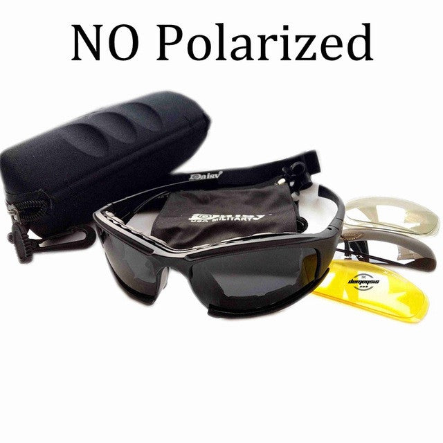 Military Daisy X7 Sun Glasses