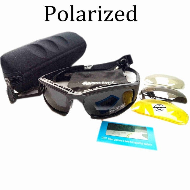 Military Daisy X7 Sun Glasses