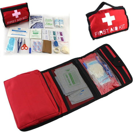 Medical Bag Rescuing Equipment Kit