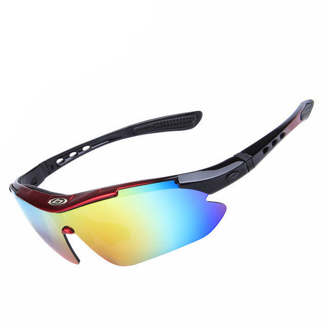 SINAIRSOFT Polarized Sun Glasses