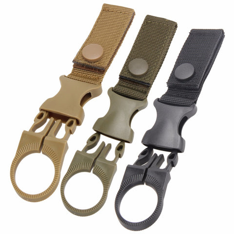 Multifunction Molle Webbing Backpack Hanger