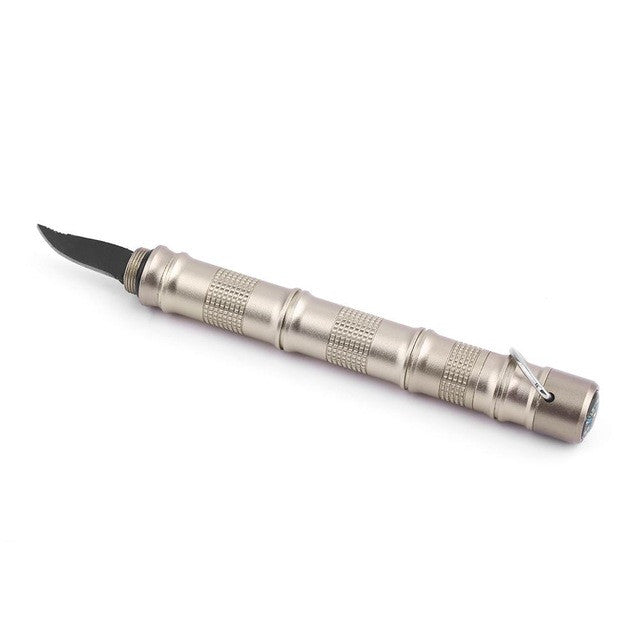 Tactical Pen Security Protective Tool