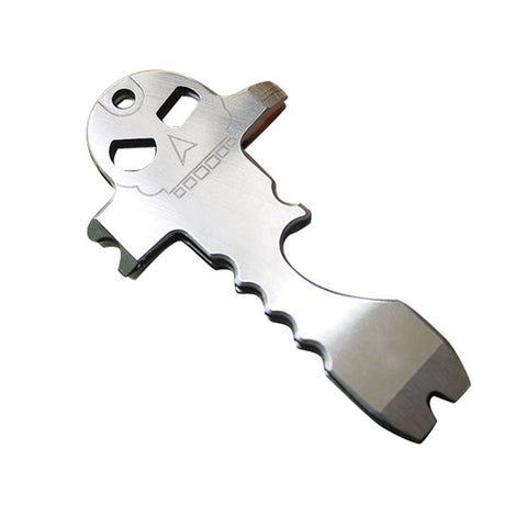 Tactical Multi-Functional Security Pocket Tool