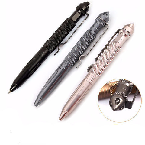 High Quality Tactical Self Defense Pen