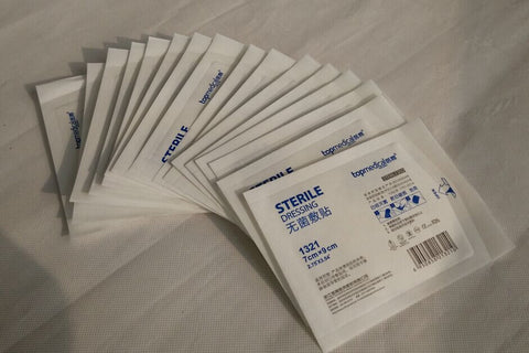 Breathable Eye Patch Band Aid