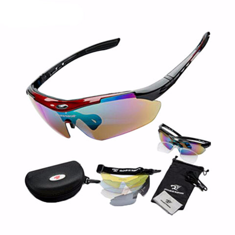 Outdoor Sun Glasses Myopia Sport