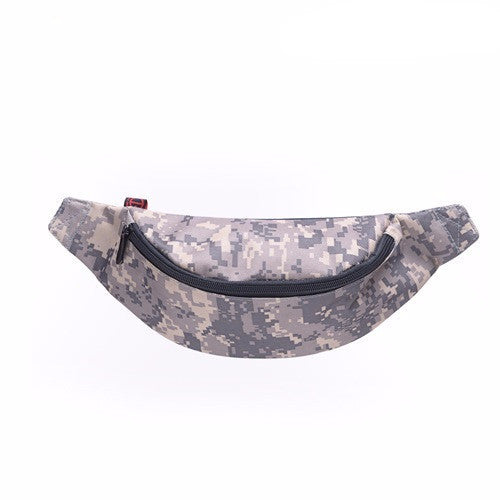 Medical Bag Kit Camouflage Style
