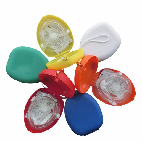 Professional CPR Resuscitator Rescue Tools