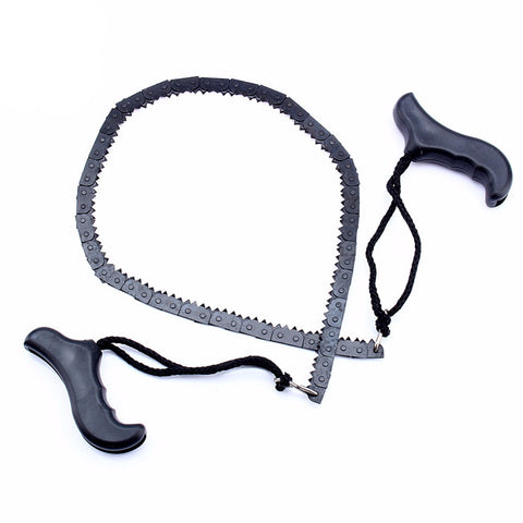 Professional Outdoor Survival Chain Saw