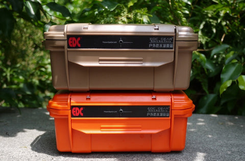 Storage Container Outdoor Waterproof Box